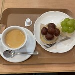CAFE FUJIYA - 