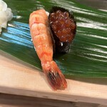 蛇の目寿司 - 
