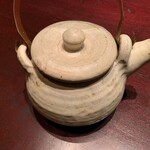 石の蔵 - お茶漬け用