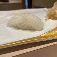 名古屋 栄 栞庵 鮨 やましろ - 