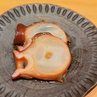鮨トキドキ串 海老虎 - 