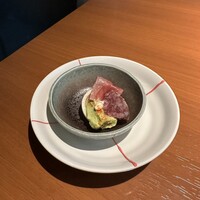 青山牛彩 - 