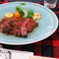 くいしんぼー山中 - 