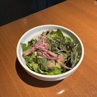 青山牛彩 - 