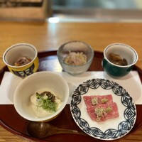 鴨川たかし - 