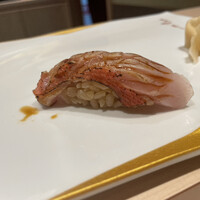 名古屋 栄 栞庵 鮨 やましろ - 