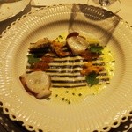 シャトン - 海鮮ラザニア