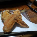 さんぽう - からあげ