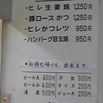 だいぶ少なくなりました。