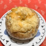 Bagel store Bonheur - 