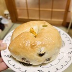 Bagel store Bonheur - 