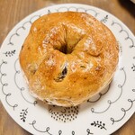 Bagel store Bonheur - 