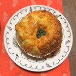 Bagel store Bonheur - 