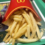 Mc Donalds - 