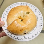 Bagel store Bonheur - 