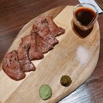 肉カフェダイニング アフロ - 