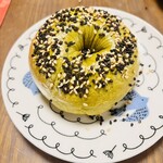 Bagel store Bonheur - 