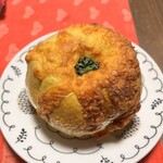 Bagel store Bonheur - 