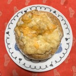 Bagel store Bonheur - 