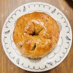 Bagel store Bonheur - 