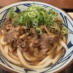 丸亀製麺 - 