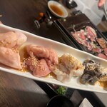 Yakiniku Yaima - 