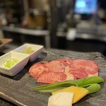 Kyouto Nanajou Yakiniku Sakaba Yamadaruma - 