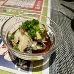 牡蠣と肉 天国札幌 - 