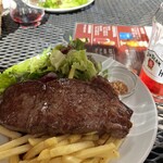 肉ビストロ&クラフトビール ランプラント - 