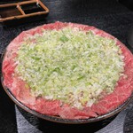 広尾 大衆焼肉 暴飲暴食 - 