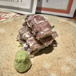 牡蠣と肉 天国札幌 - 