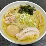 Ramen Chintan - 新宿髙島屋「大北海道展」