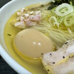 Ramen Chintan - 新宿髙島屋「大北海道展」