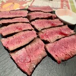 牡蠣と肉 天国札幌 - 