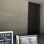コートヤード・バイ・マリオット大阪本町 - 