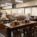 Marugame Seimen - 