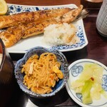 炭火焼食堂 こがね屋 - 