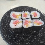 Kaisenzushi Marutoku - 