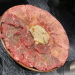 広尾 大衆焼肉 暴飲暴食 - 