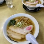 麺屋 ようすけ - 