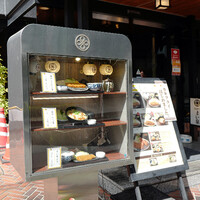 とんかつ まい泉 青山本店 - 