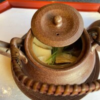 行楽庵 - 
