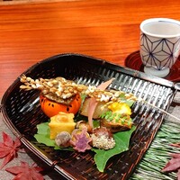 呉竹 - 