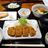 とんかつ まい泉 青山本店 - 