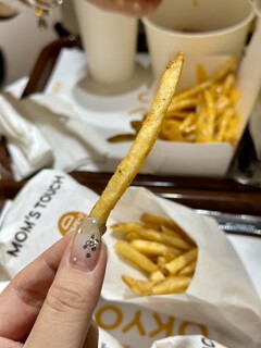 マムズタッチ - 