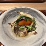 野趣 拓 - 