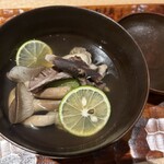 野趣 拓 - 