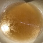 鴨出汁中華蕎麦 麺屋yoshiki - 鴨のまぜそばつけ麺(醤油)