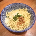 赤坂麺処 友 - 