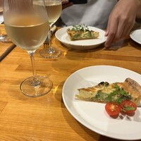 シャンパン食堂 - 